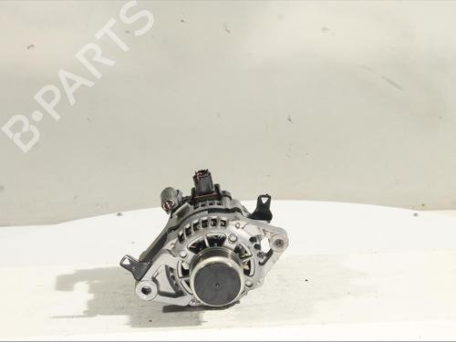 Used Alternator Alternator CITROËN C1 II (PA_, PS_) 1.0 VTi 72 (72 hp) 26611523 26611523