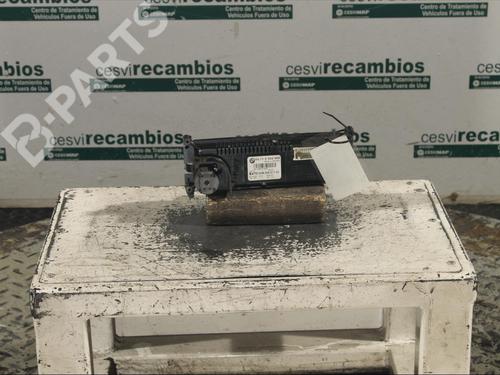 Climate control MINI MINI (R50, R53) One | BP11898196I5 
