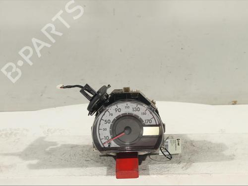 Used Instrument cluster Instrument cluster TOYOTA AYGO (_B1_) 1.0 (KGB10_, KGB10R) (68 hp) 11908138 11908138