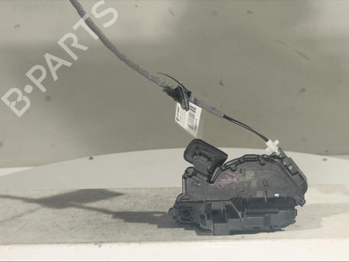 Front right lock VW T-ROC (A11, D11) 2.0 TDI 5TB837016E 5TC837016C
