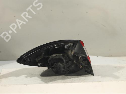 Right taillight RENAULT CAPTUR I (J5_, H5_) 1.5 dCi 90 (J5N4, J5M5, J5MW, J5M6, J5AL, J5AJ) | BP27443974C35 