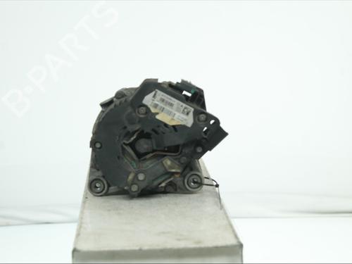 Alternator CITROËN DS4 (NX_) 1.6 HDi 115 | BP39231525M7 - Image 2
