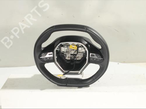 Used Steering wheel Steering wheel PEUGEOT 308 SW III (FC_, FJ_, FR_, F4_, FN_) PureTech 130 (FRHNSL, FRHNST) (131 hp) 26408942 26408942