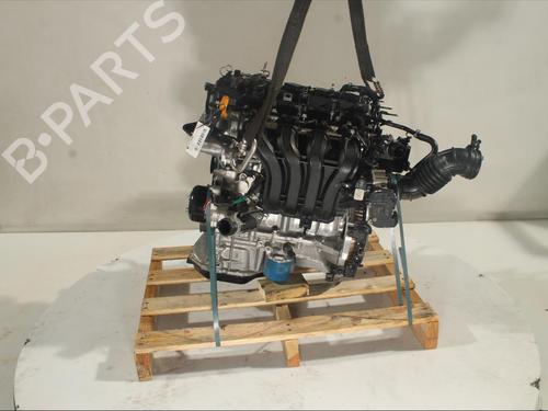 Motor KIA STONIC (YB) 1.2 CVVT (84 hp) 19706352