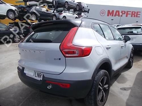 håndbremse VOLVO XC40 (536) B4 Mild-Hybrid AWD | BP24352329I18  - Image 5