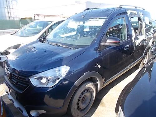 Elektronisk modul DACIA DOKKER MPV (KE_)  | BP24352485M83 