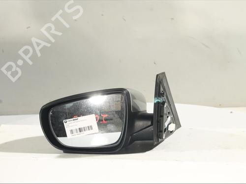 Used Left mirror Left mirror KIA CARENS IV 1.7 CRDi (116 hp) 26375917 26375917