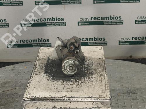 Starter RENAULT CLIO III (BR0/1, CR0/1) 1.5 dCi | BP11899778M8 