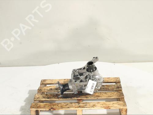 Used Transfer box MAZDA CX-3 (DK) 2.0 SKYACTIV-G AWD (DK4W7, DKEAW) (150 hp) 25044742