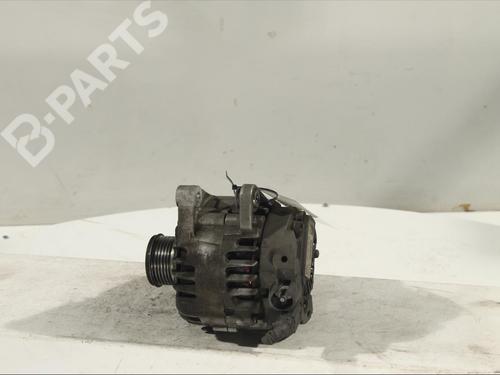 Alternator PEUGEOT 308 II (LB_, LP_, LW_, LH_, L3_) 1.2 THP 130 | BP11906601M7