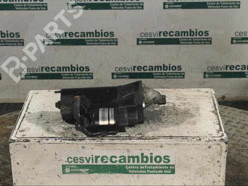Used Starter AUDI A4 B5 (8D2) 1.9 TDI (110 hp) 11896596
