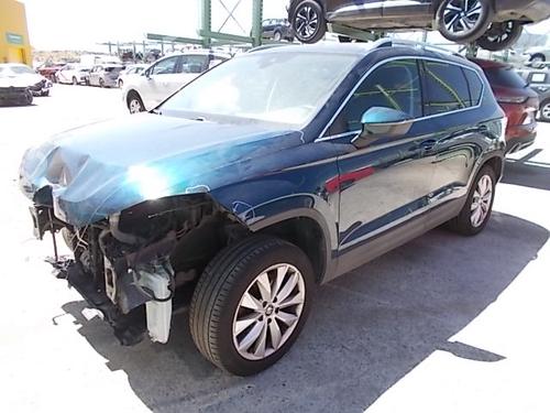 Used Parts SEAT ATECA (KH7, KHP) 1.0 TSI 4948637