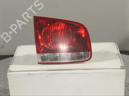 Venstre Baklys VW TOUAREG (7LA, 7L6, 7L7) 3.0 V6 TDI (225 hp) 12078879