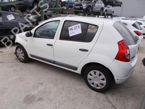 Left taillight DACIA SANDERO 1.2 16V | BP29622716C34  - Image 6