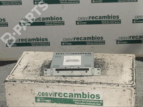 Used Radio CITROËN DS4 (NX_) 1.6 HDi 115 (114 hp) 11954762