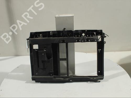 Frontplate/Frontkurv CITROËN C3 III (SX) 1.2 PureTech 82 (83 hp) 29382556