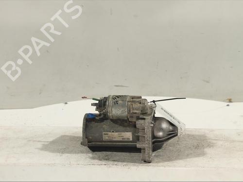 Used Starter Starter PEUGEOT 2008 I (CU_) 1.6 HDi (92 hp) 11909172 11909172