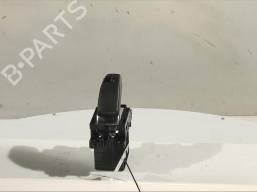 Used Shift knob PEUGEOT 3008 II SUV (MC_, MR_, MJ_, M4_) Hybrid (224 hp) 31656377