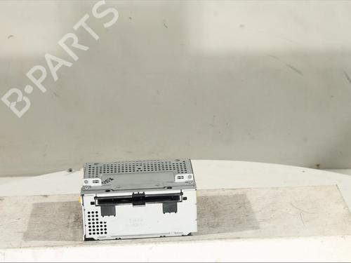 Used Radio FORD TOURNEO COURIER B460 MPV 1.5 TDCi (95 hp) 17389345