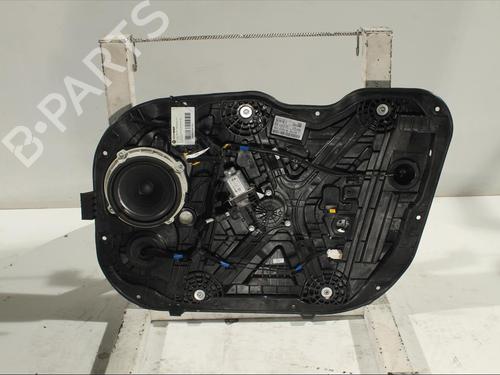 Used Front right window mechanism Front right window mechanism HYUNDAI i30 FASTBACK (PDE, PDEN) 1.4 T-GDI (140 hp) 12080900 12080900