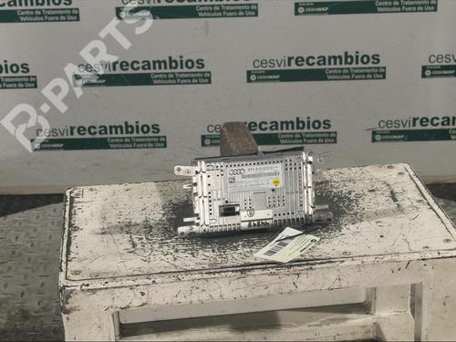 Display monitor AUDI A4 B8 (8K2)  | BP11989264C48 
