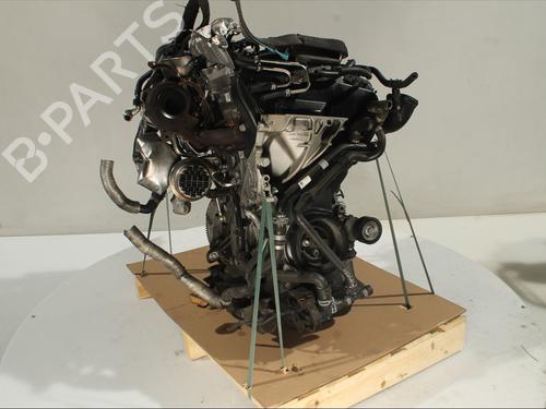 Engine SEAT IBIZA IV (6J5, 6P1) 1.4 TDI | BP29420122M1 