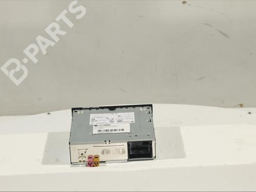 Radio VW GOLF VII (5G1, BQ1, BE1, BE2)  | BP11990789E6 