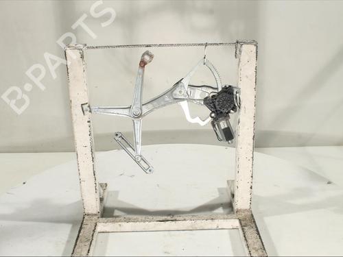Front right window mechanism MERCEDES-BENZ E-CLASS (W210) E 290 Turbo-D (210.017) | BP17208513C23 