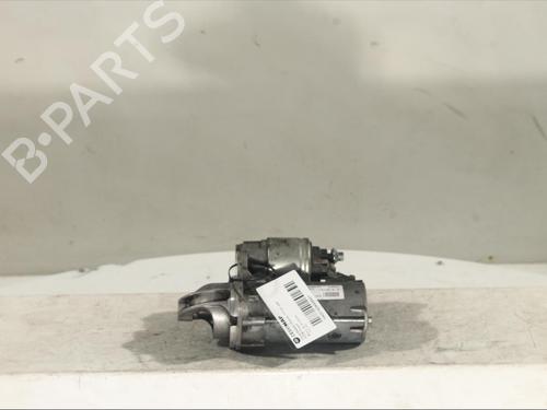 Used Starter Starter FORD FIESTA VI (CB1, CCN) 1.25 (82 hp) 17486701 17486701