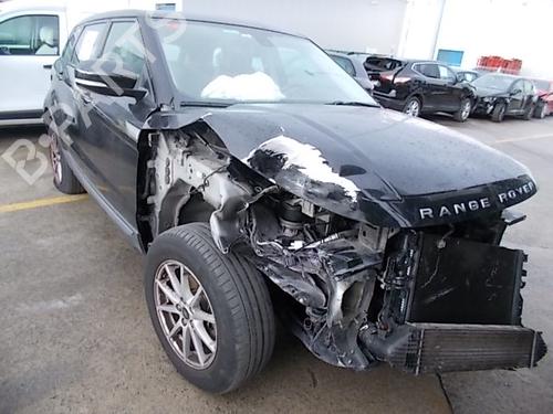 Brukte deler til LAND ROVER RANGE ROVER EVOQUE (L538) 2.2 D 4x4 (150 hp) 3119391