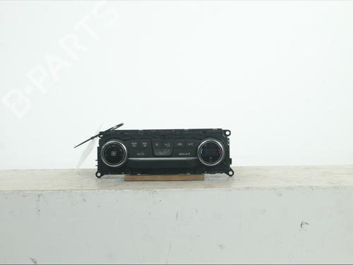 AC Styreenhet / Manøvreringsenhet AC Styreenhet / Manøvreringsenhet 38762412 38762412