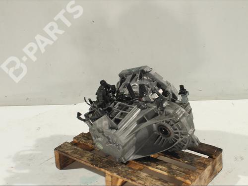 Gearbox HYUNDAI i10 I (PA) 1.1 | BP11909278M3 