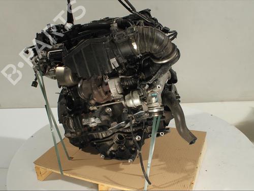 Engine MERCEDES-BENZ GLC (X253) 250 d 4-matic (253.909) | BP27694933M1 