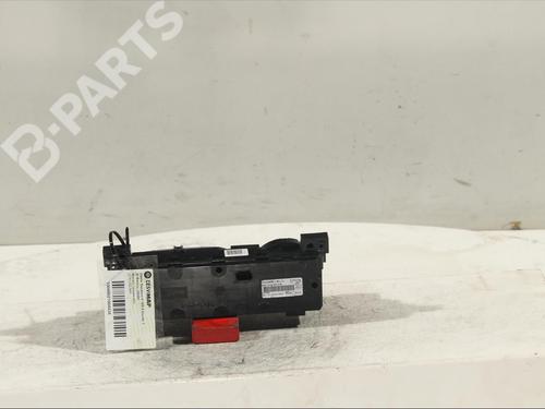 Climate control DACIA SANDERO II  | BP11908153I5 