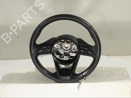 Ratt Ratt TOYOTA YARIS (_P21_, _PA1_, _PH1_) 1.5 Hybrid (MXPH10, MXPH11) (116 hp) 22921735 22921735