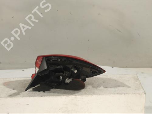 Left taillight MITSUBISHI COLT VII Hatchback (VB_) 1.0 MPi (VBXG0) | BP31077418C34