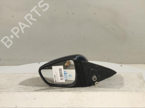 Used Left mirror FORD FOCUS IV (HN) 1.0 EcoBoost (125 hp) 31606032