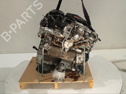 Used Engine MERCEDES-BENZ E-CLASS (W213) E 220 d (213.004) (194 hp) 29986411