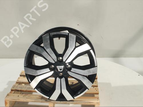 Used Rim Rim DACIA SANDERO III 1.0 TCe 90 (91 hp) 24351442 24351442