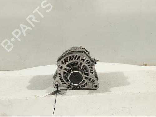 Used Alternator MAZDA CX-5 (KF) 2.0 (165 hp) 11906224