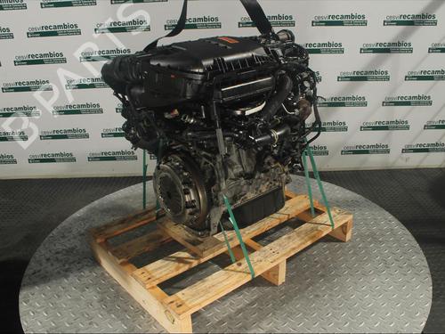 Engine PEUGEOT 207 (WA_, WC_) 1.6 16V VTi | BP11899653M1 