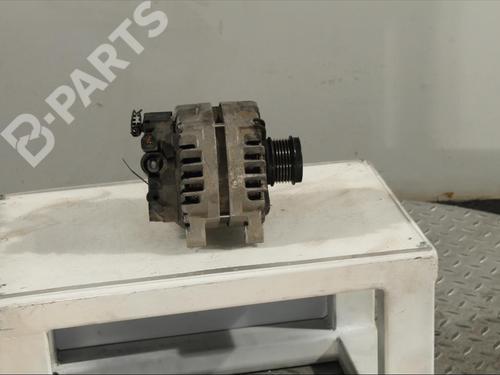 Alternator CITROËN C4 CACTUS 1.2 VTi 82 | BP11902252M7
