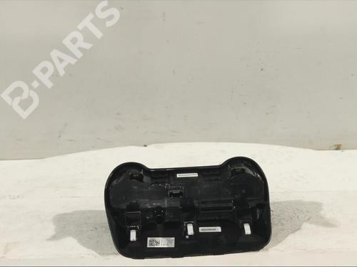 AC-Styringsenhed/Manøvreenhed KIA RIO IV (YB, SC, FB)  | BP11983133I5 