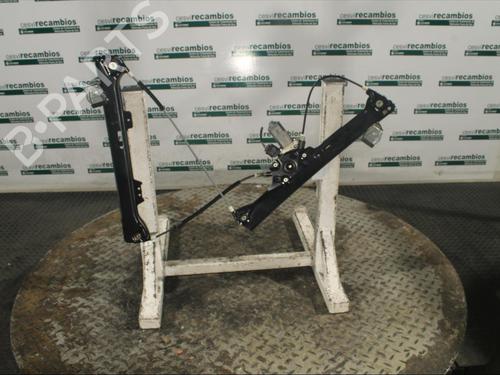 Used Front right window mechanism Front right window mechanism BMW 5 (E60) 520 d (163 hp) 12075884 12075884