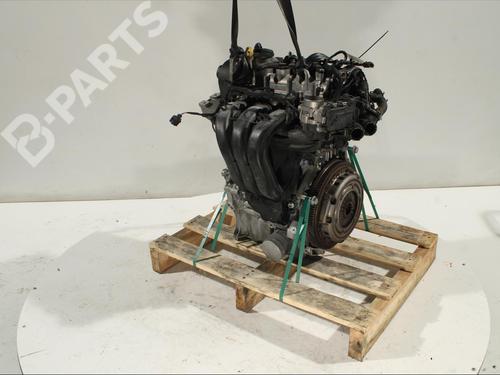 Engine SEAT IBIZA IV (6J5, 6P1) 1.4 TDI | BP11903332M1 