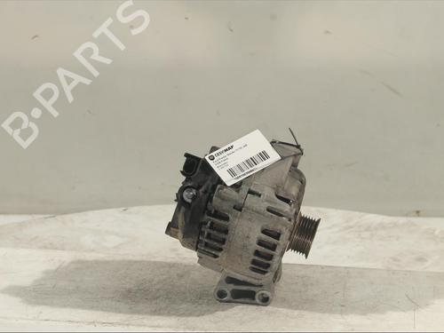 Generator FORD FIESTA VI (CB1, CCN)  | BP15472104M7 