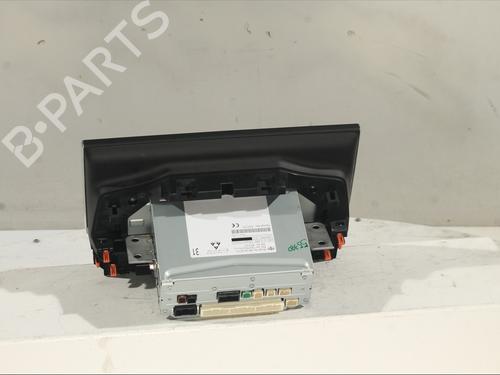 Electronic module TOYOTA bZ4X (_EAM1_) EV (XEAM10) | BP31984688M83 - Image 2