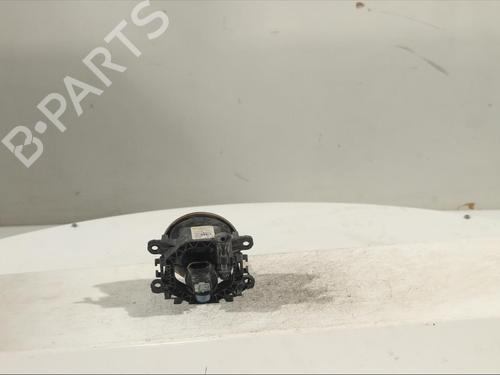 Right front fog light RENAULT CLIO IV (BH_) 1.5 dCi 75 | BP13612641C31 