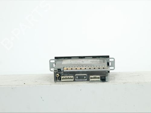 Radio FIAT TALENTO Van (296_) 1.6 D | BP36345498E6 - Image 2