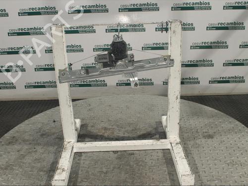 Used Front right window mechanism PEUGEOT 207 SW (WK_) 1.6 HDi (109 hp) 12078052